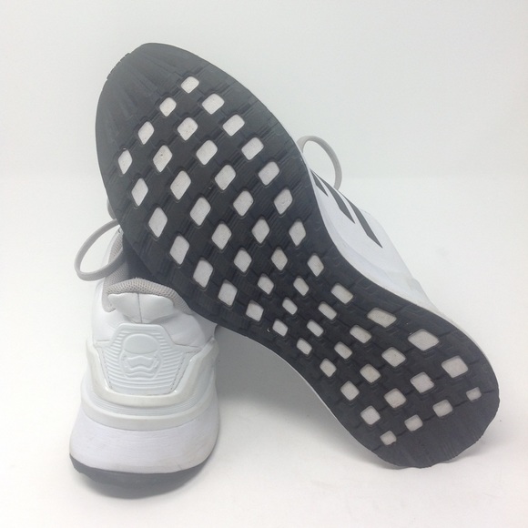 Adidas Rapid Run Storm Trooper Running Shoes Sz 38 - Picture 16 of 16